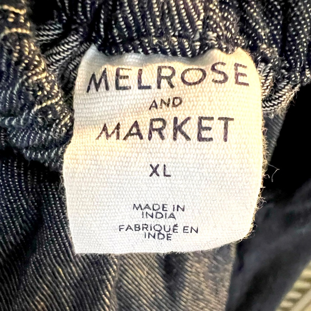 Melrose and Market Jumpsuit